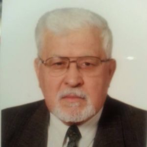 د. محمد شيخاني